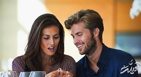 توصیه های مهم خواستگاری 